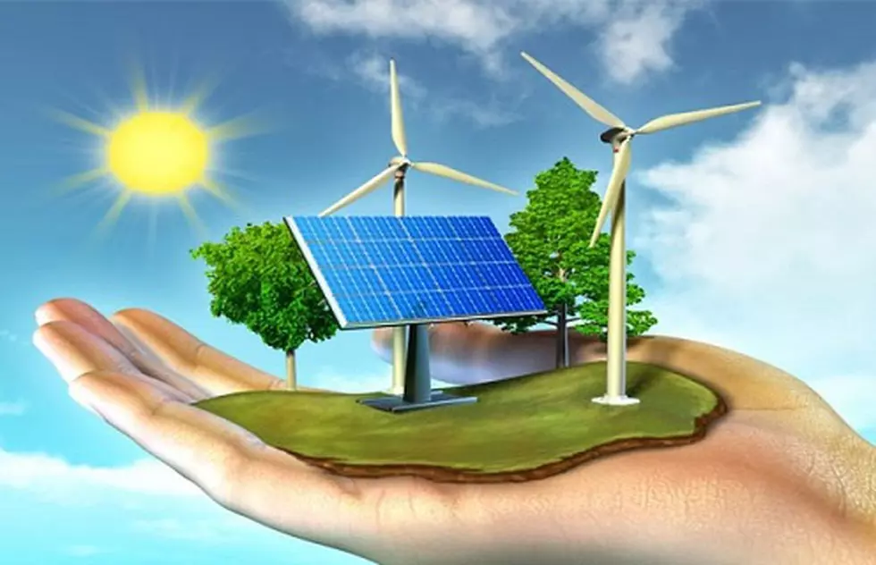 REC arm, BHEL to develop utility-scale renewable energy projects