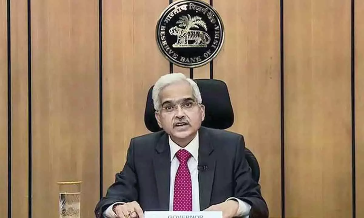 AI increases cybersecurity challenges FIs: RBI Guv