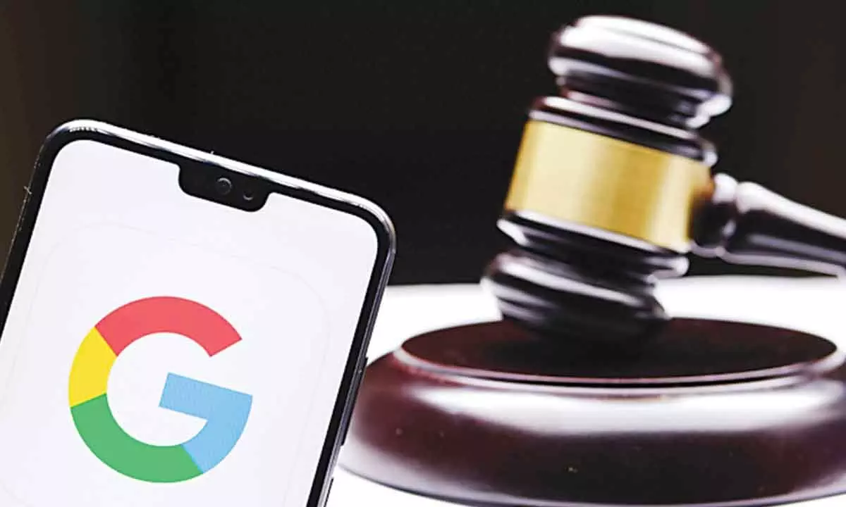 CCI begins probe against Google