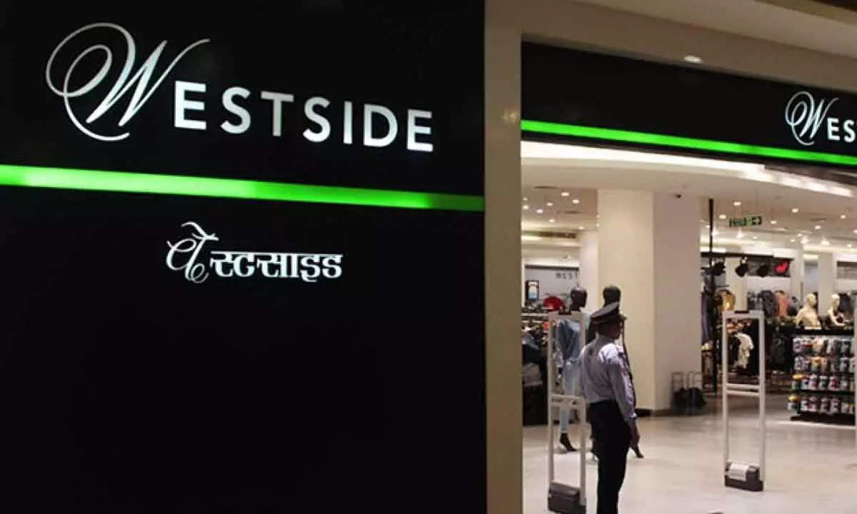 Westside opens new store in TG