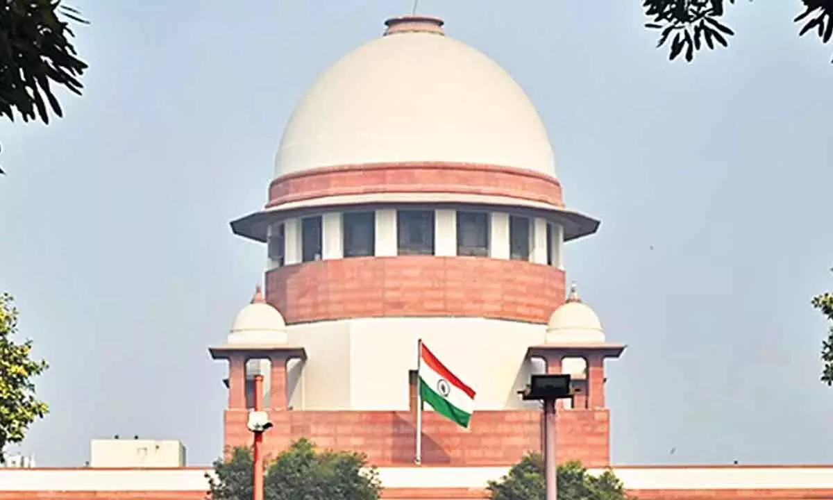 SC refuses to stay fresh appointments to ECI