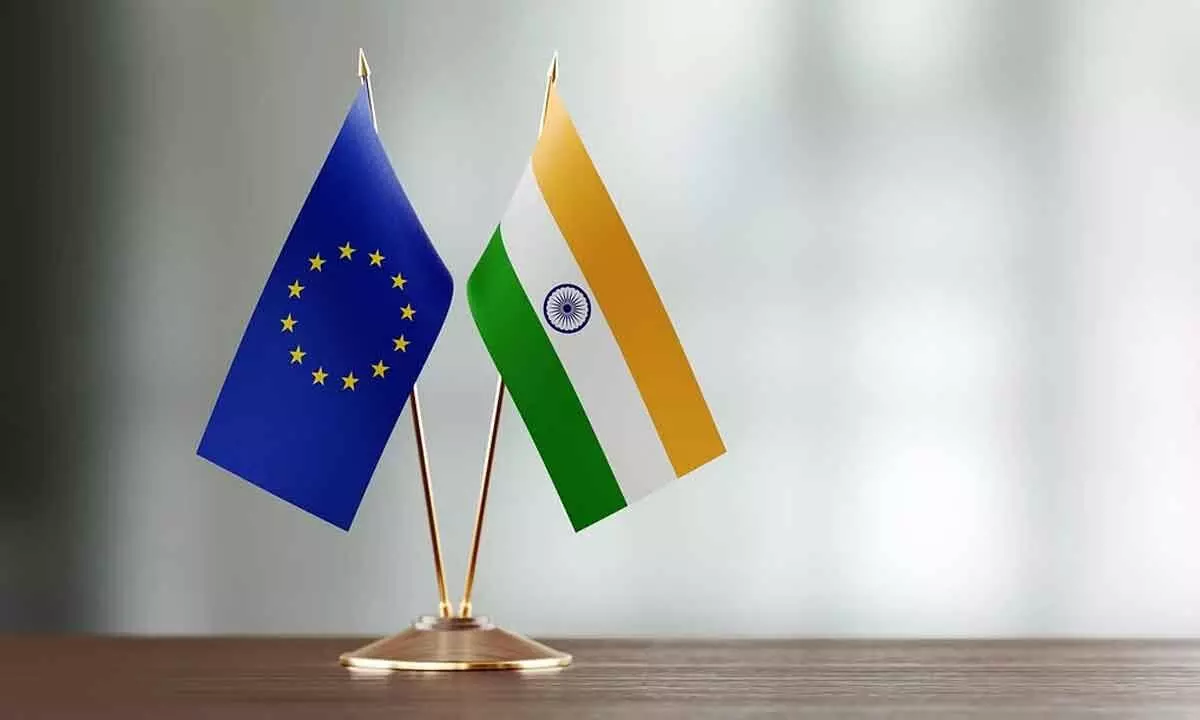 FTA is a win-win for India-Euro block