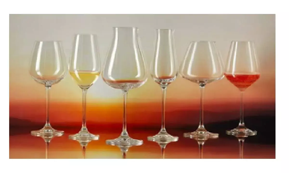 Elevating drinking experience, quality over quantity