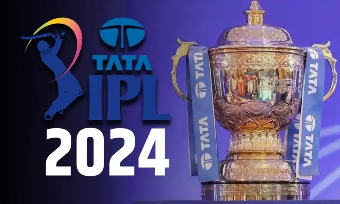 IPL 2024 Second Leg Venue
