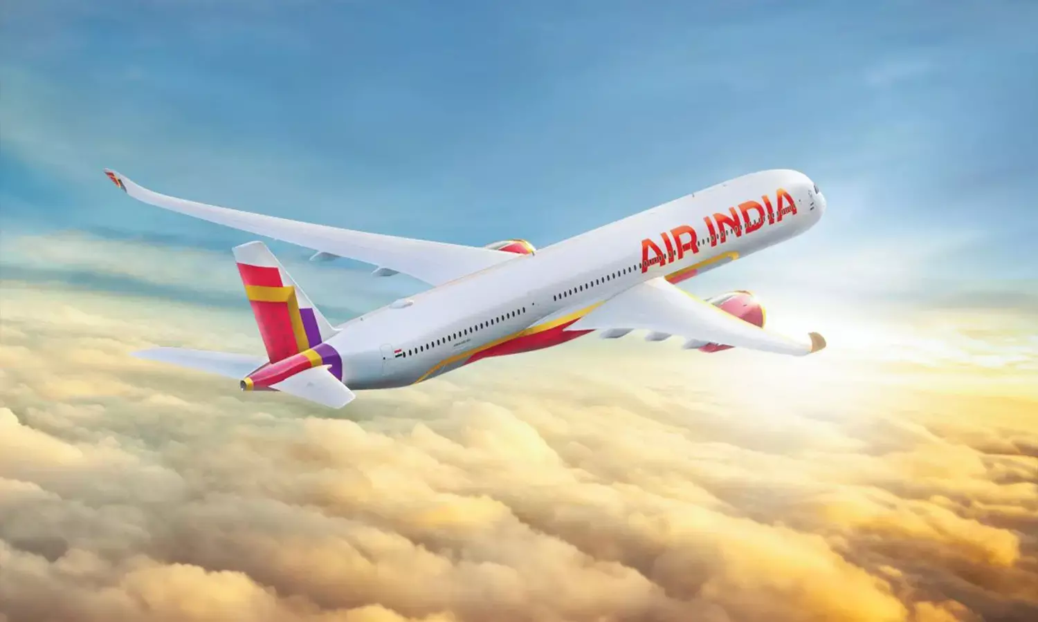 Air India Cuts 180 Jobs, Citing Specific Reasons