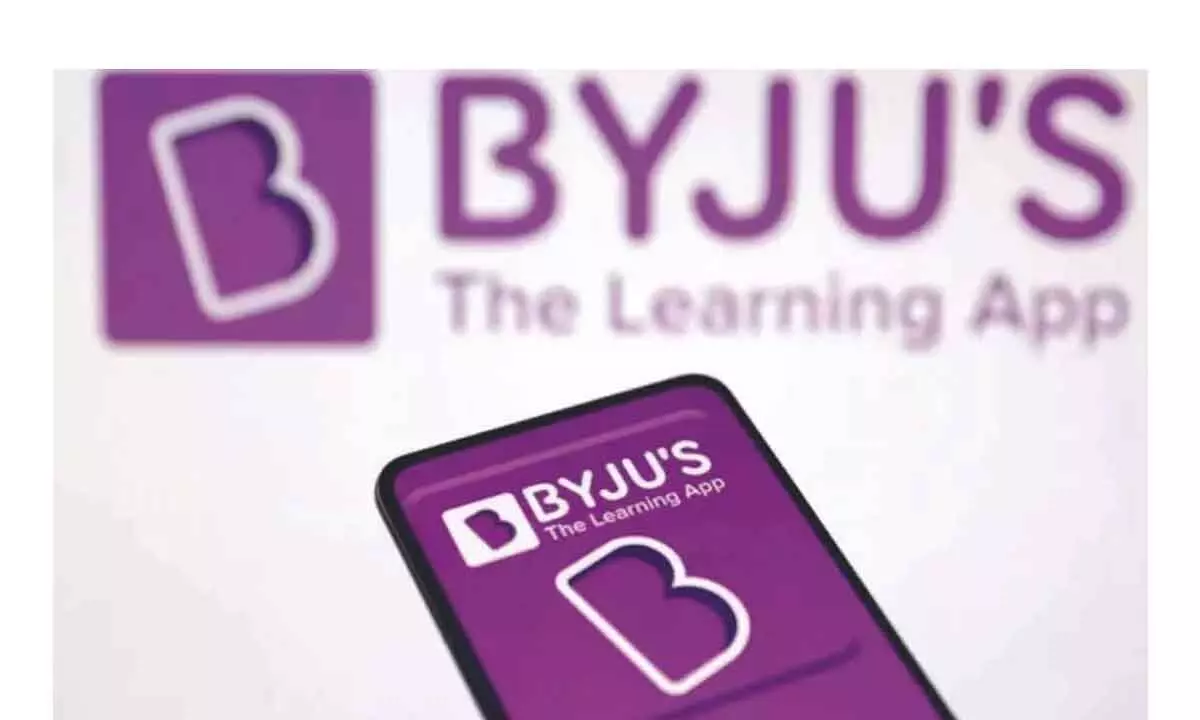 Byju’s EGM on rights issue ends without any objections