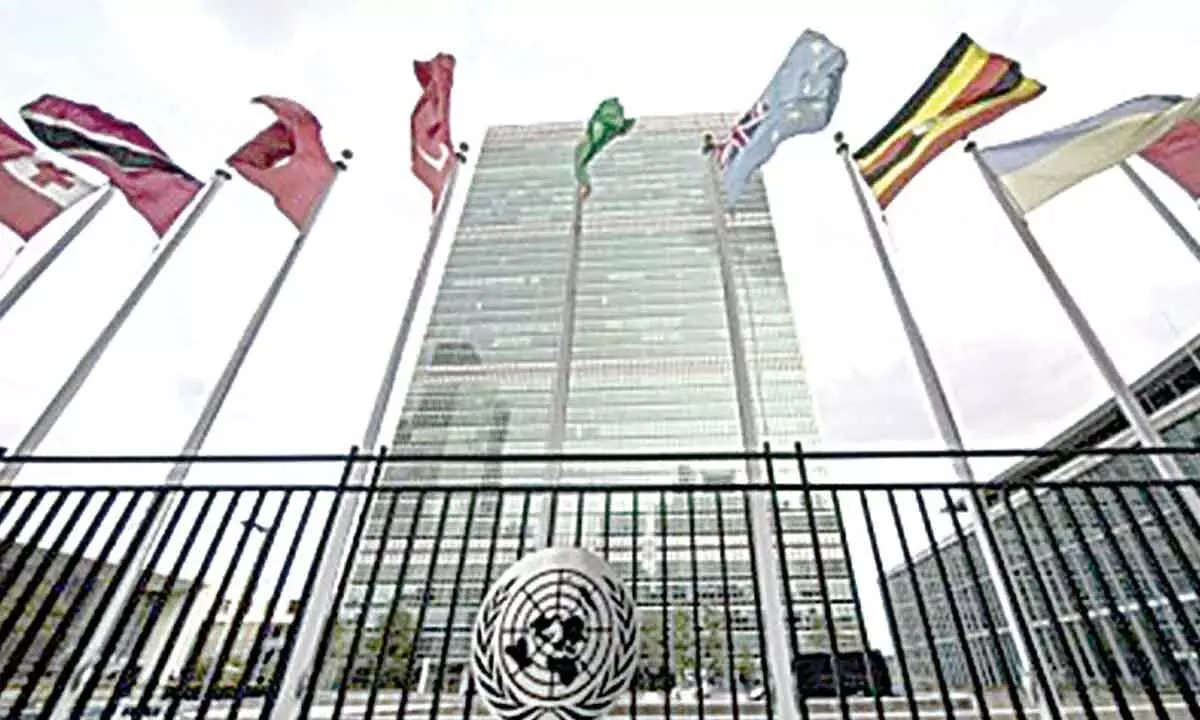 India backs UN efforts to ensure AI systems secure & trustworthy