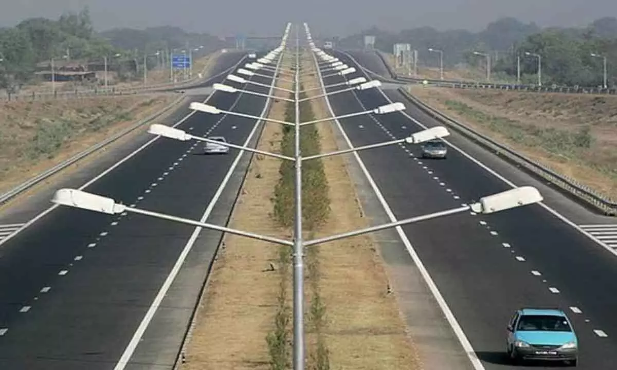 Centre approves Rs 1696-cr worth highway projects