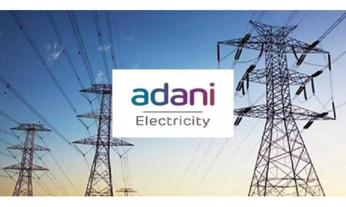Adani Energy Solutions wins CIIs Climate Action CAP 2.0 Award 2023