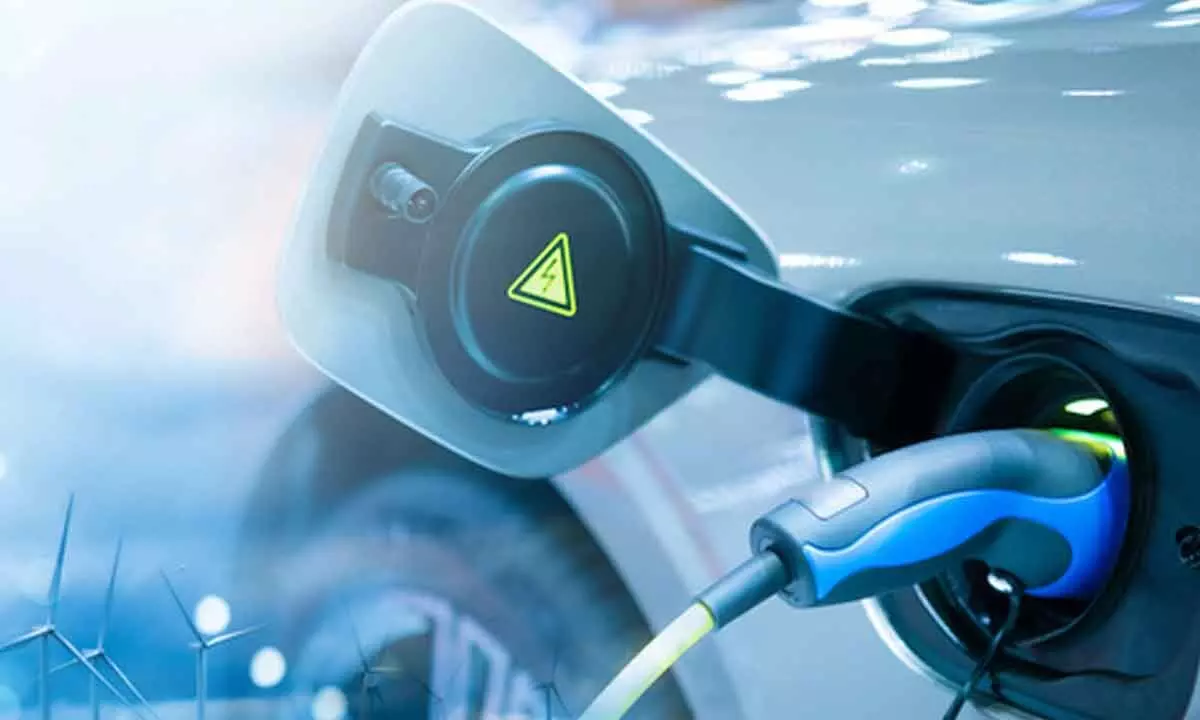 New scheme key to incentivize electric mobility adoption