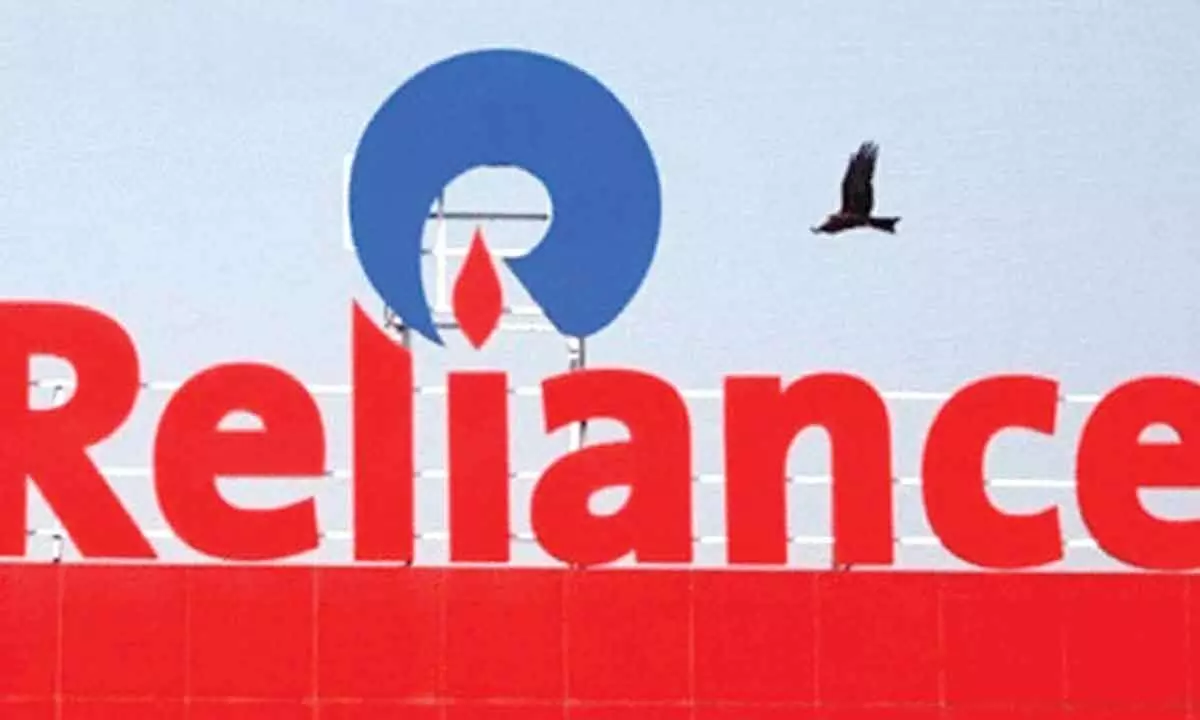 Reliance-linked Qwik Supply 3rd largest electoral bond buyer
