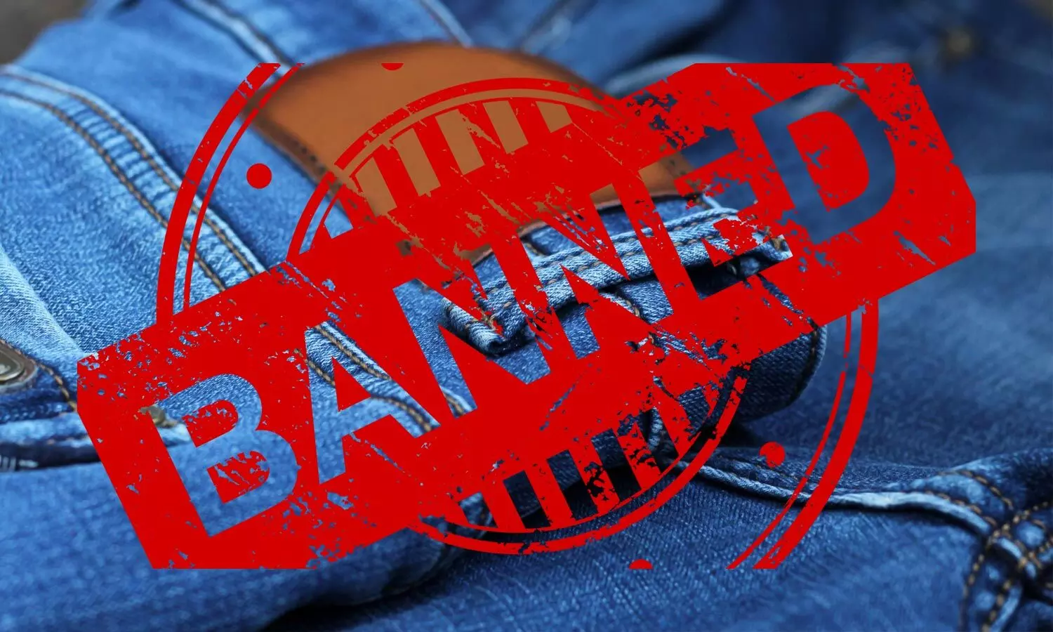 Maharashtra Sets Dress Code for Teachers: Bans Jeans, T-Shirts, and Leggings