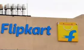 Flipkart valuation declined by over Rs 41,000 cr in two years