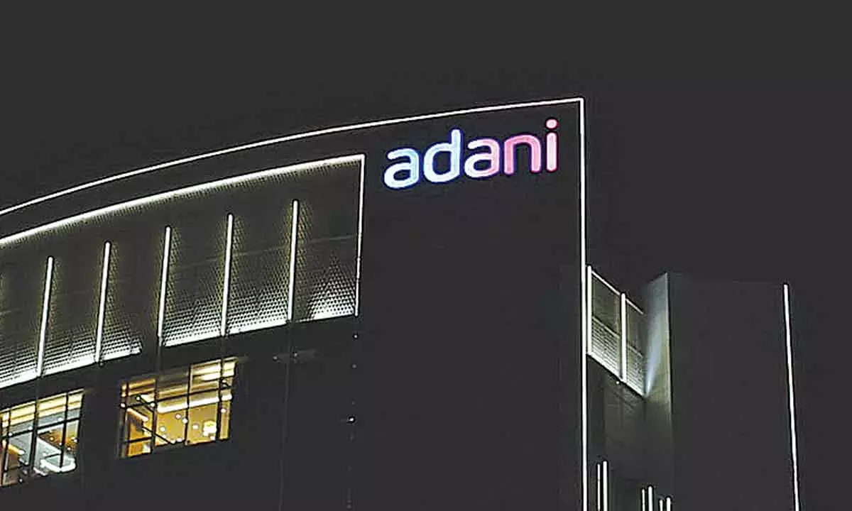 Report on acquiring a stake in Paytm totally false: Adani Group