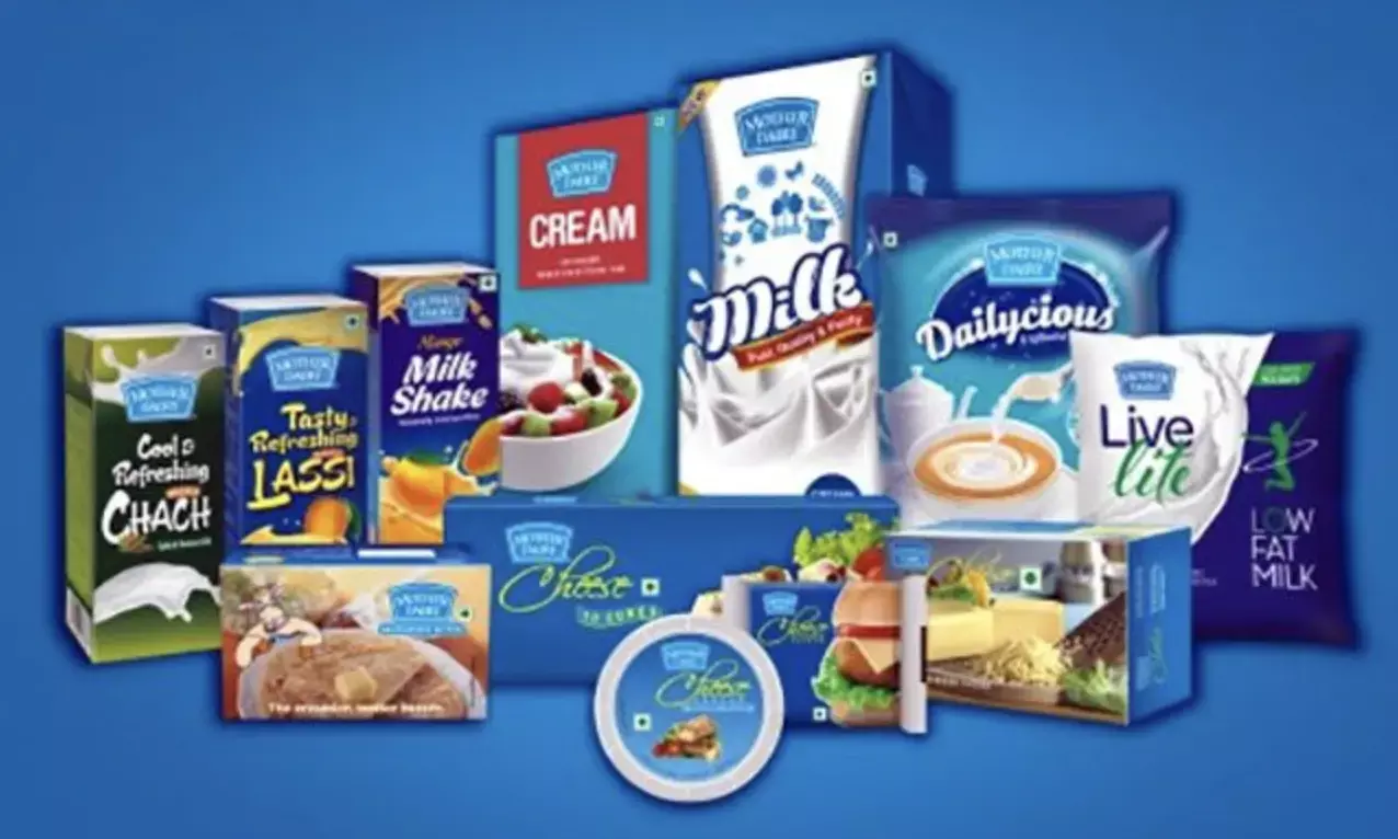 Mother Dairy gears up for major expansion invests 750 cr