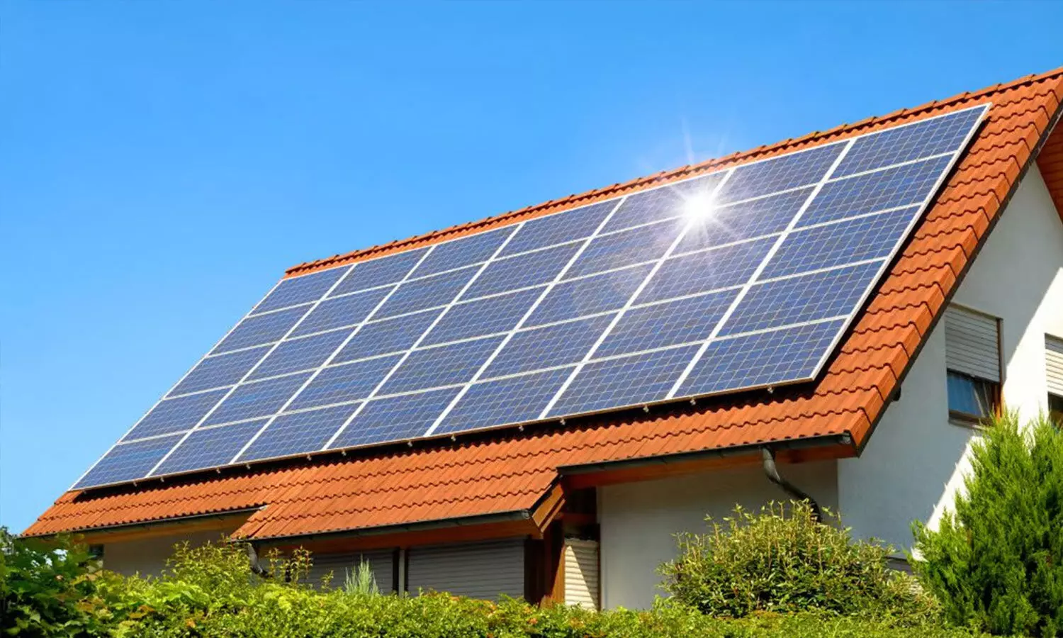 Rooftop Solar Scheme Registration: A Big Opportunity to Save Electricity Bills