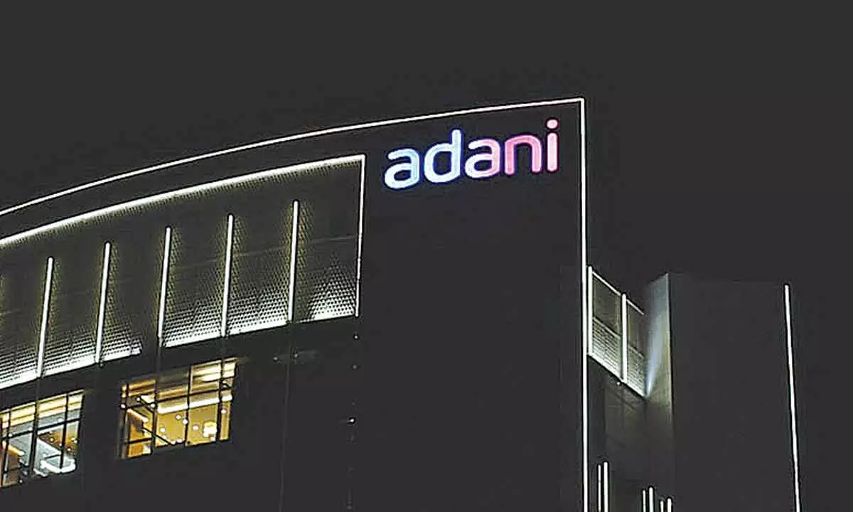 Adani lines up $14-bn capex outlay for FY25