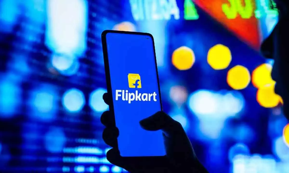 $5-bn fall in Flipkart’s valuation