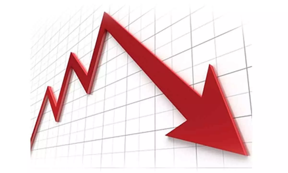 Retail investors offloading in SMIDs