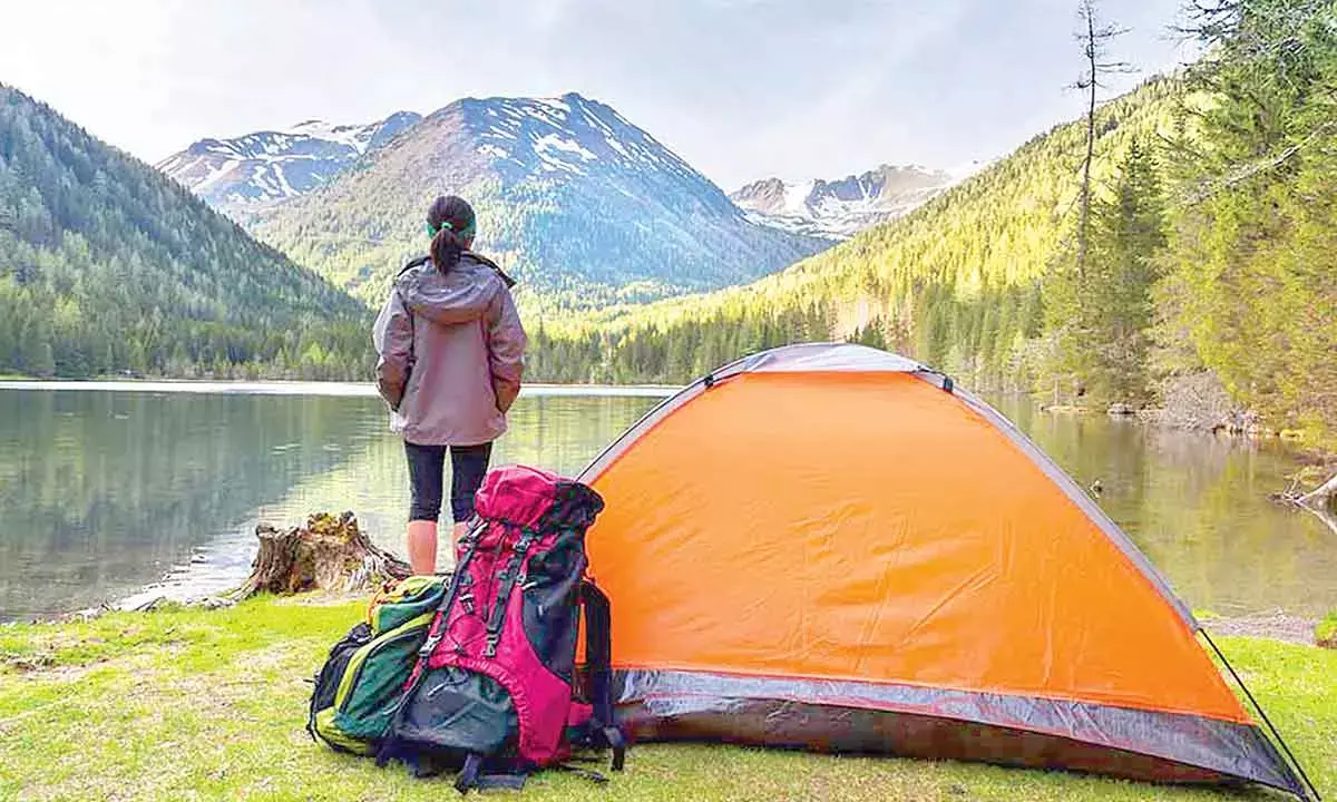 Women travellers calling the shots during 2024