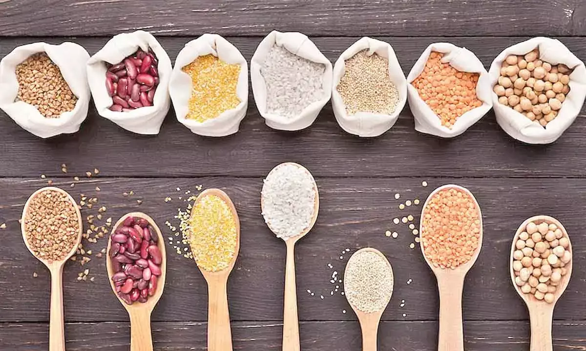 Why millets should be your next dietary staple