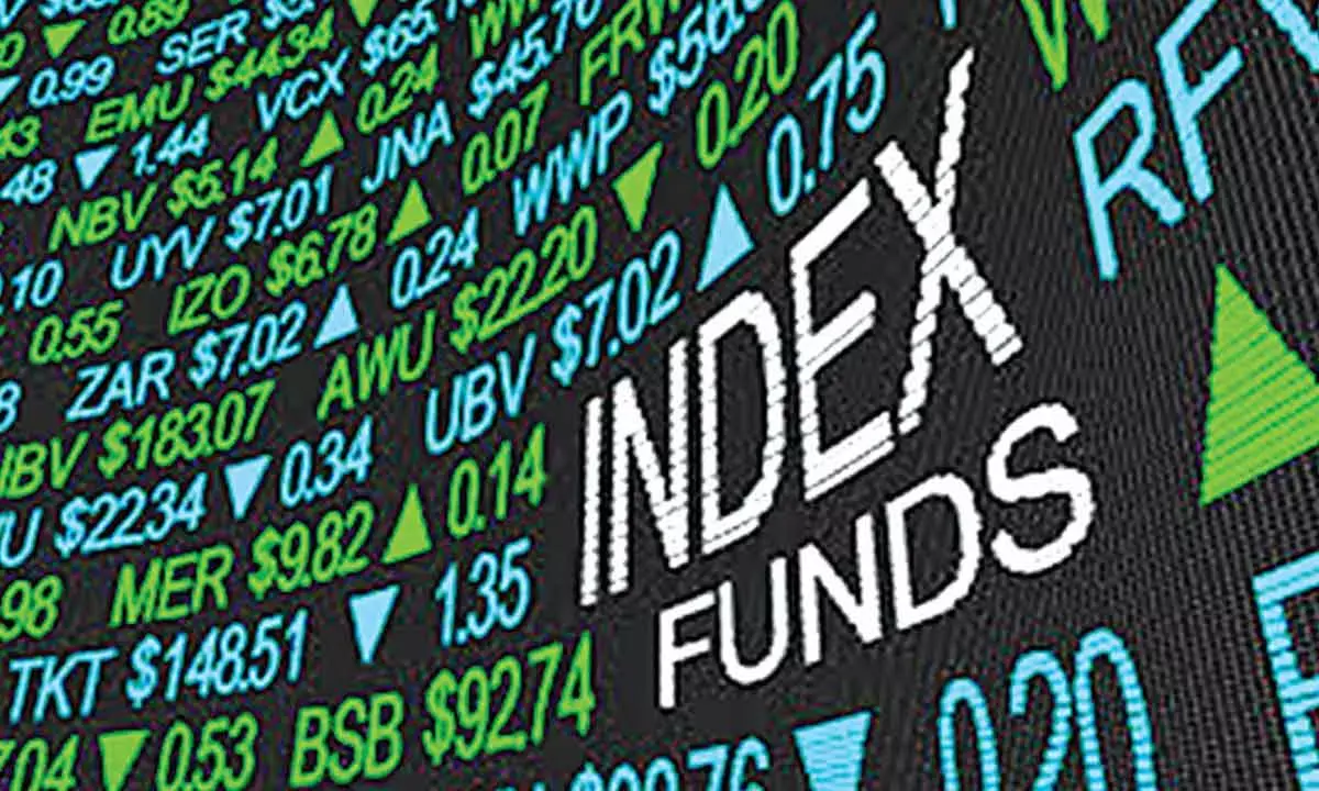 Add index funds to your portfolio for better returns at lower cost