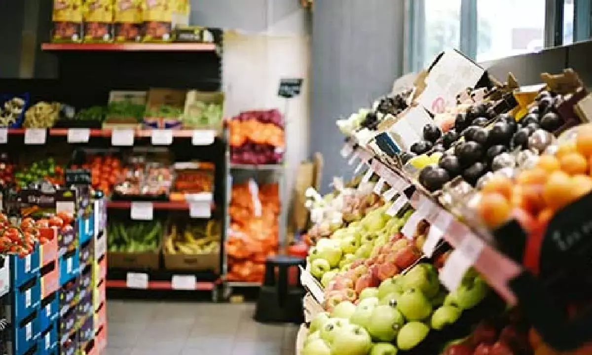 Indias retail market attracts investors, funding for startups rose by 32 pc