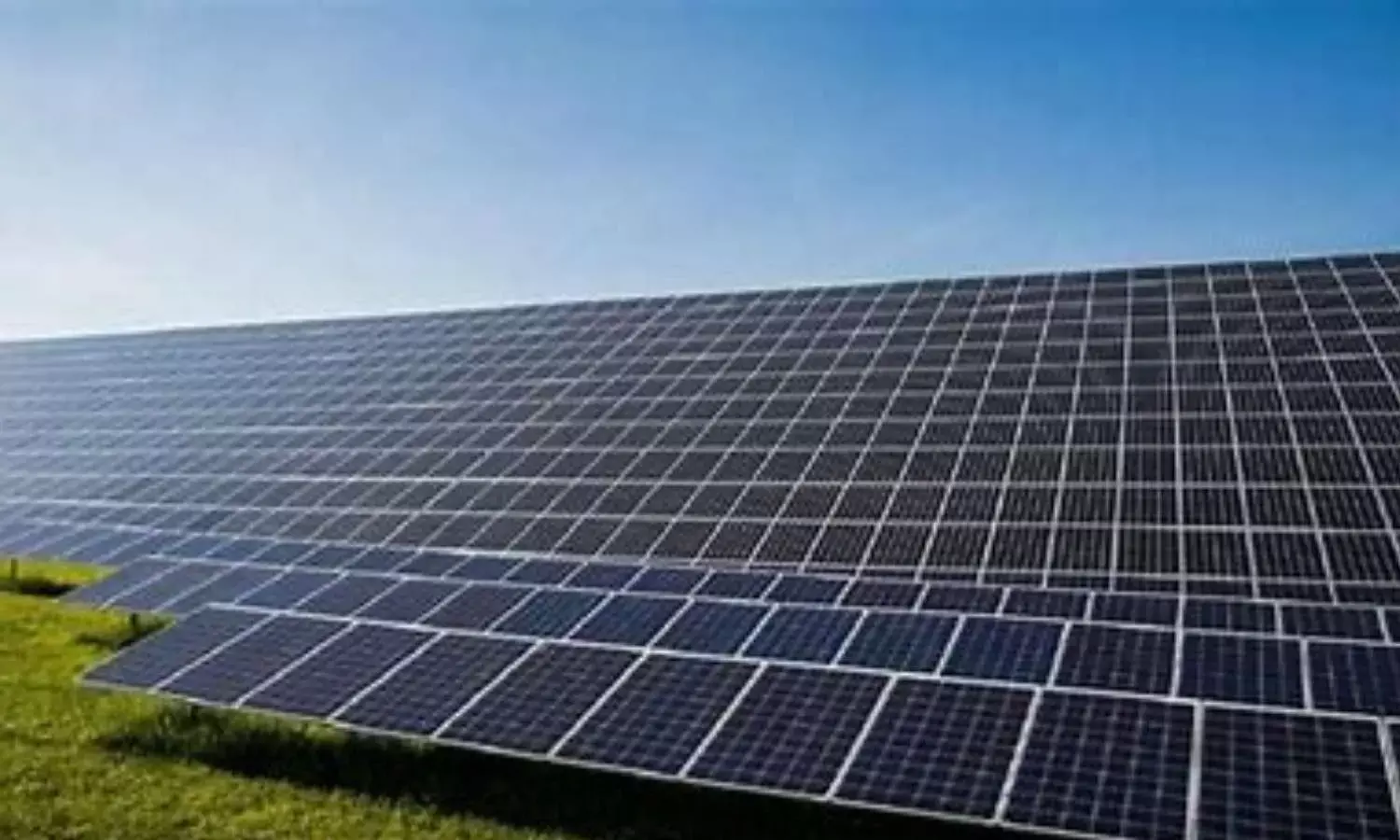 Adani Greens solar power plant to produce 540 mn units annually operationalised in Rajasthan
