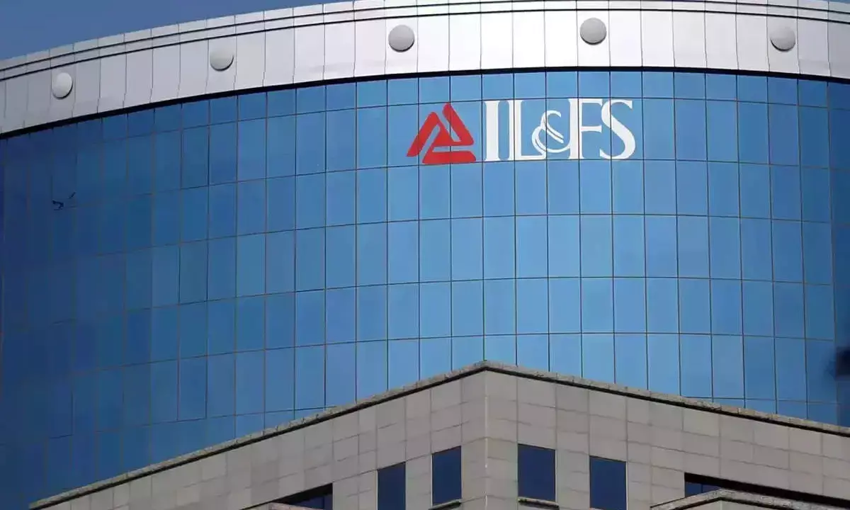 IL&FS moves NCLAT, seeks protection for group cos from wilful defaulter tag