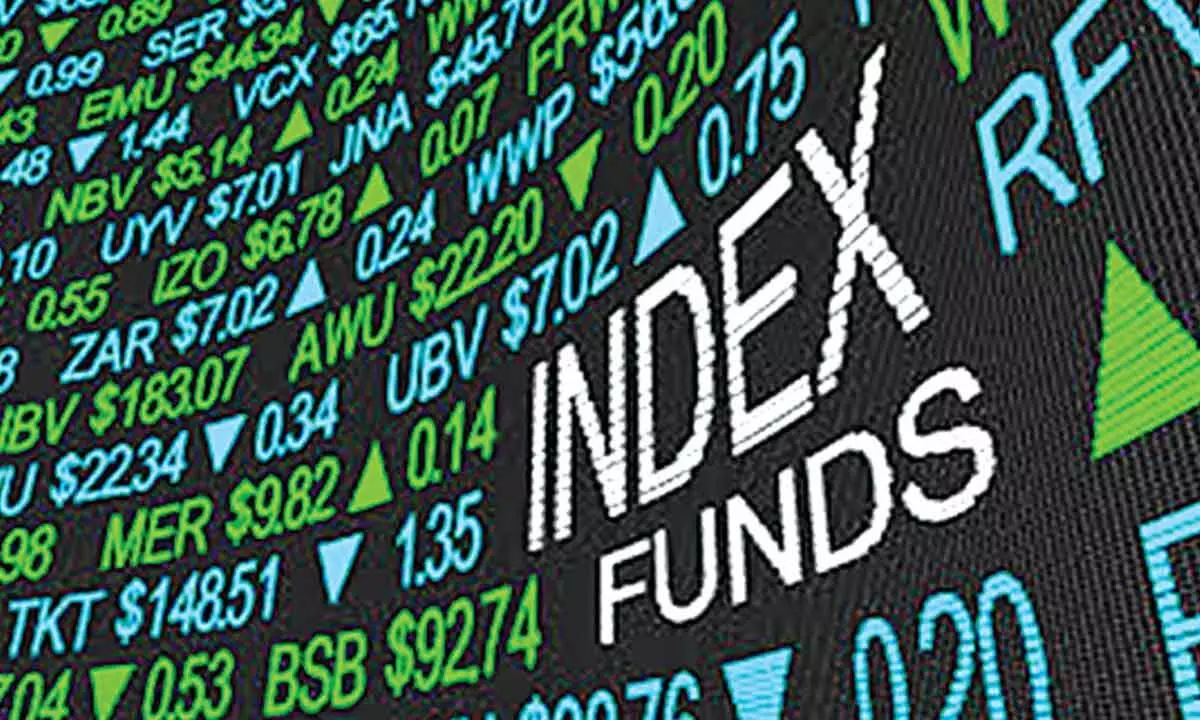 Add index funds to your portfolio for better returns at lower cost