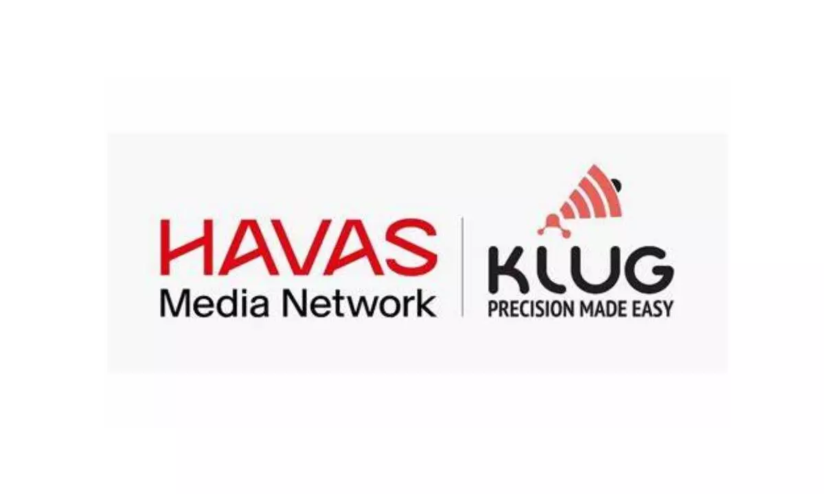 Havas Media in partnership with KlugKlug