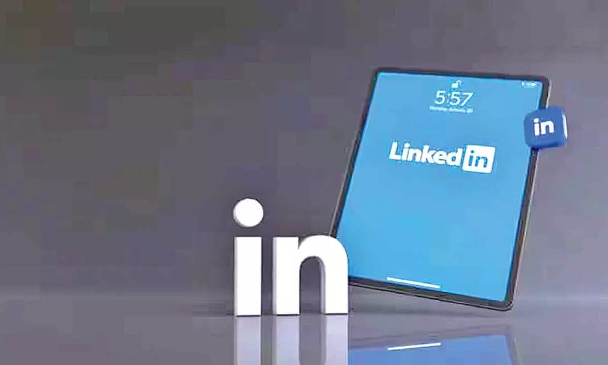 LinkedIn exploring games for its platform