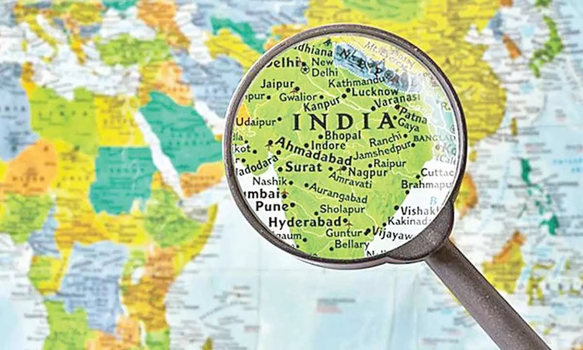India attractive destination for investors: VFS Global