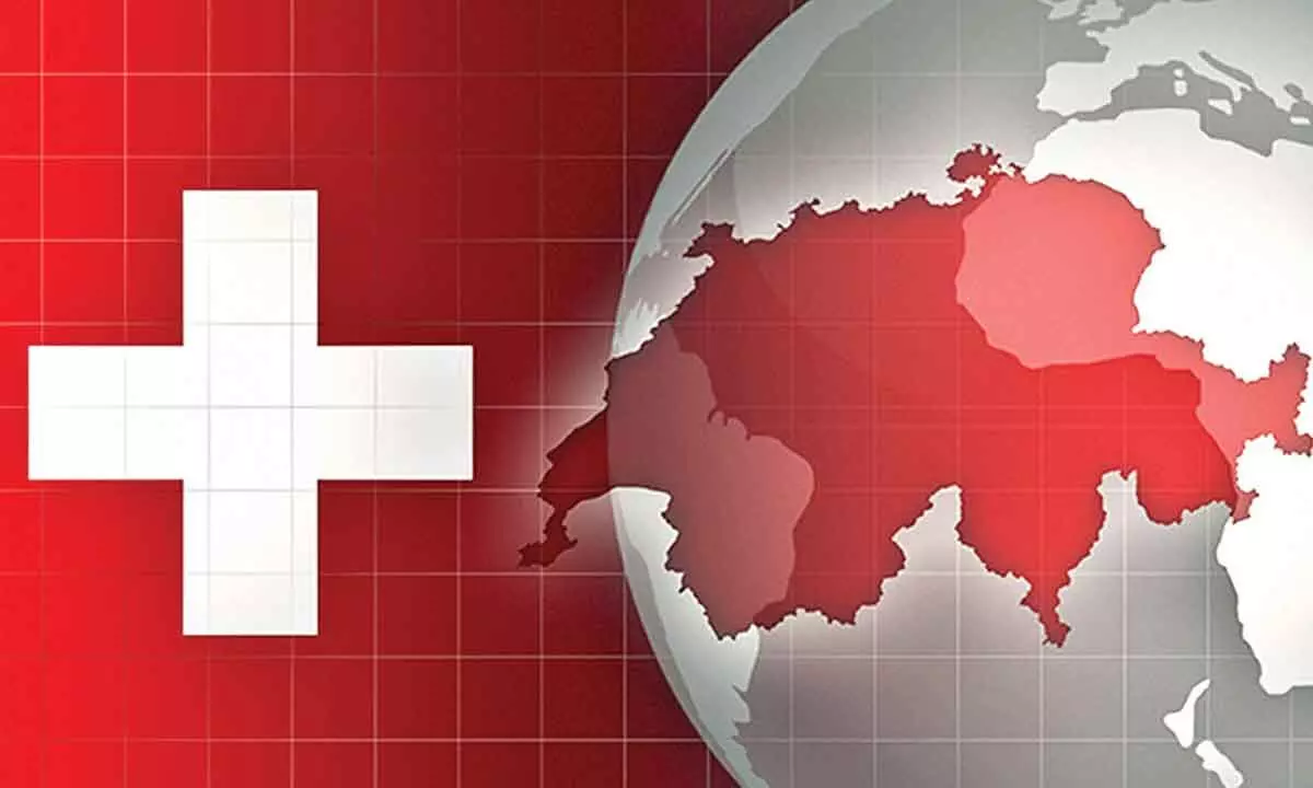 Swiss firms keen on investing in India