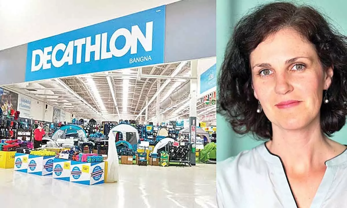 Decathlon ramps up investments in India