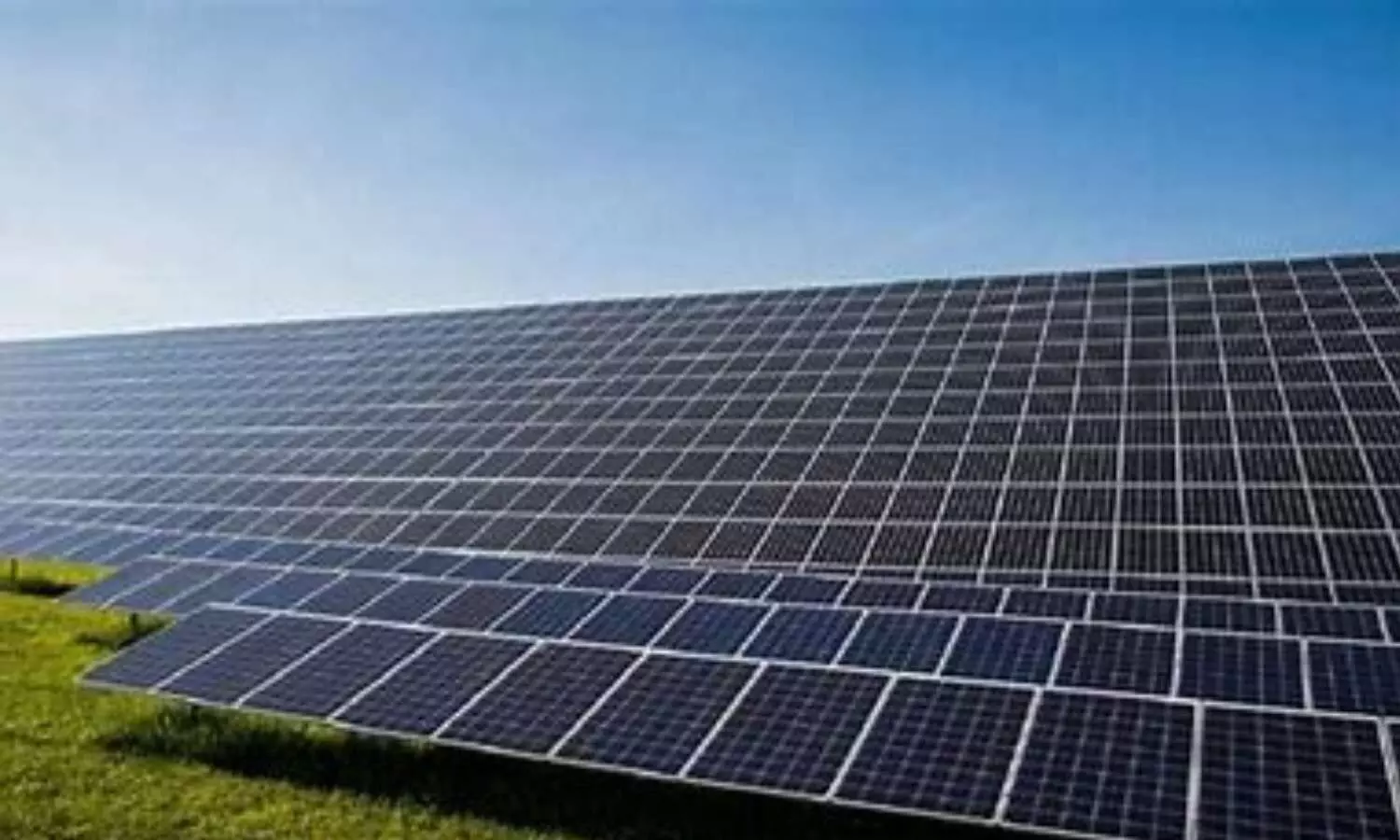 Adani Greens solar power plant to produce 540 mn units annually operationalised in Rajasthan