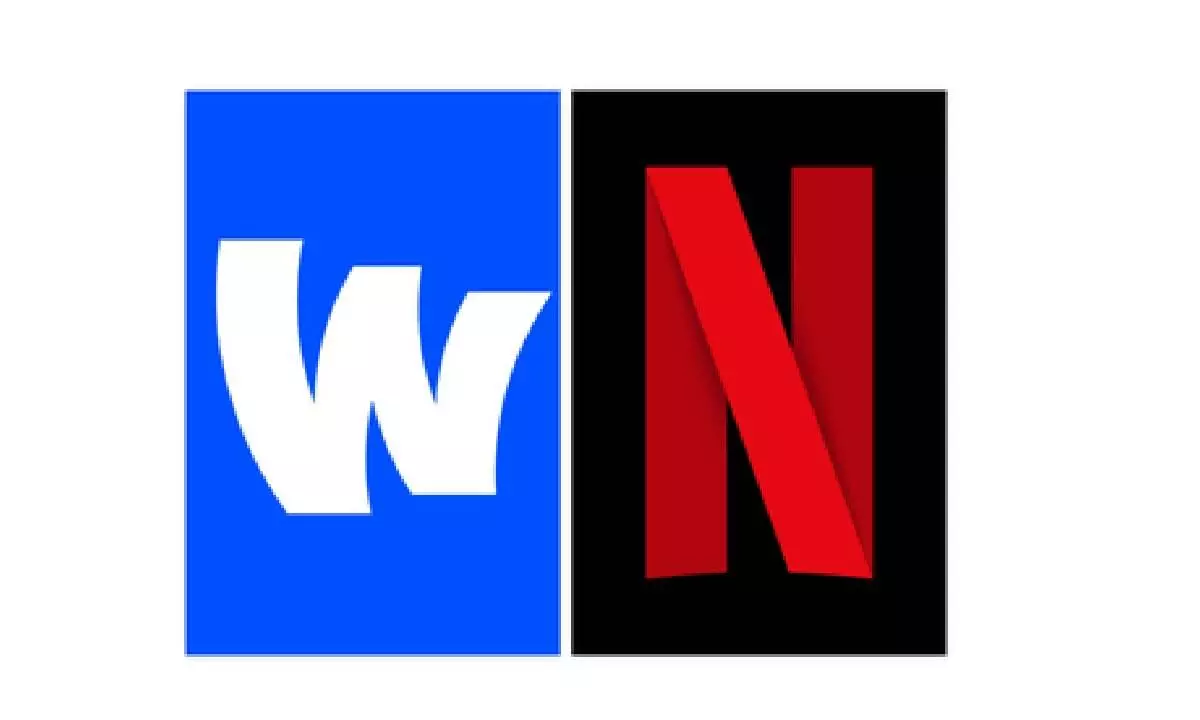 Netflix, Wavve face probe over alleged unfair biz practices