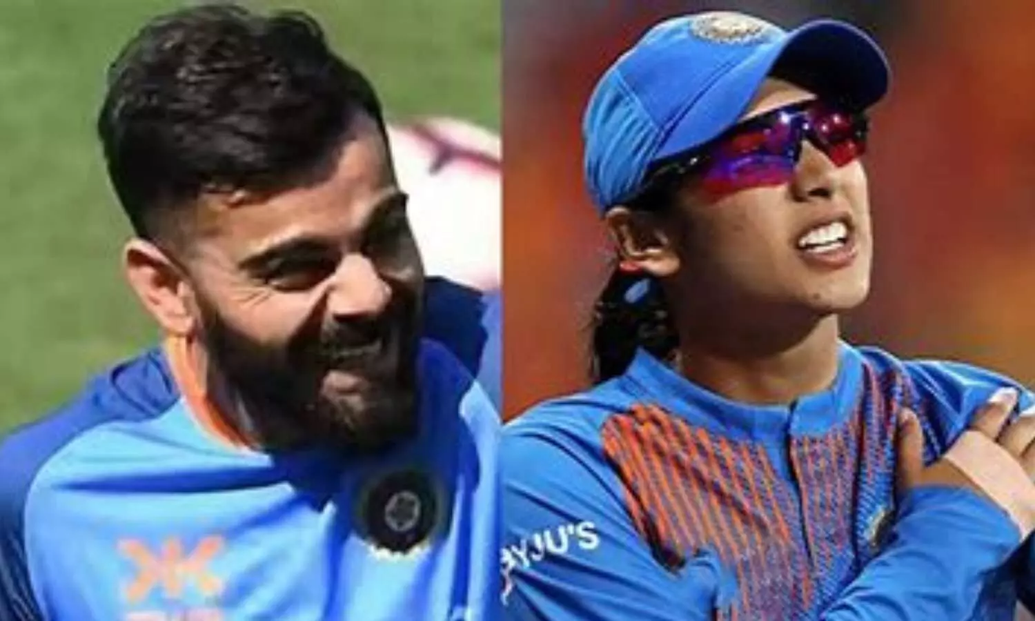 Virat Kohli joins Smriti Mandhana and team in celebrations after WPL 2024 Victory