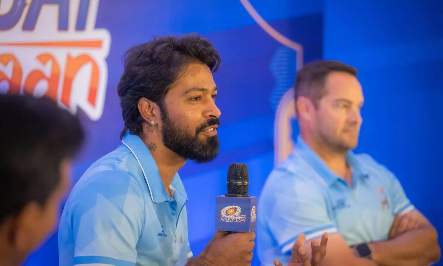 Hardik Pandya Press Conference highlights: New MI skipper Opens up on Captaincy change Controversy