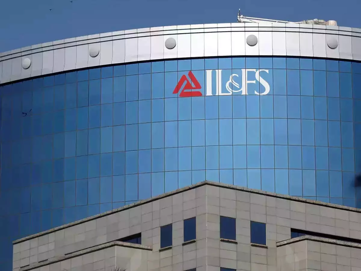 IL&FS moves NCLAT, seeks protection for group cos from wilful defaulter tag