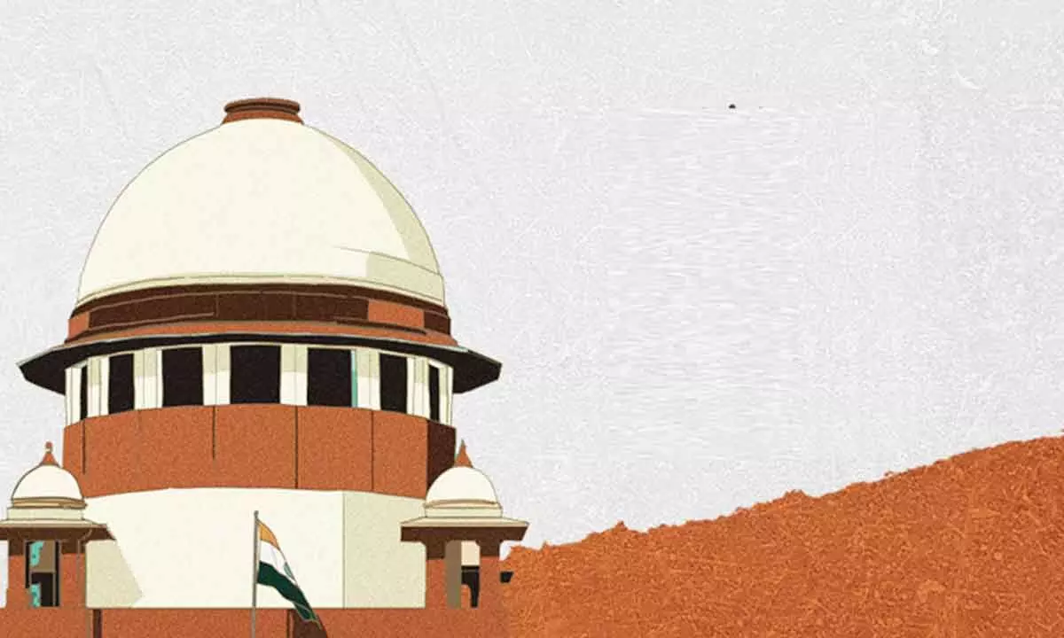 SC turns down industry pleas on electoral bonds