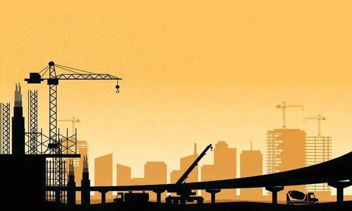 Infra projects in AP incur 42% cost surge