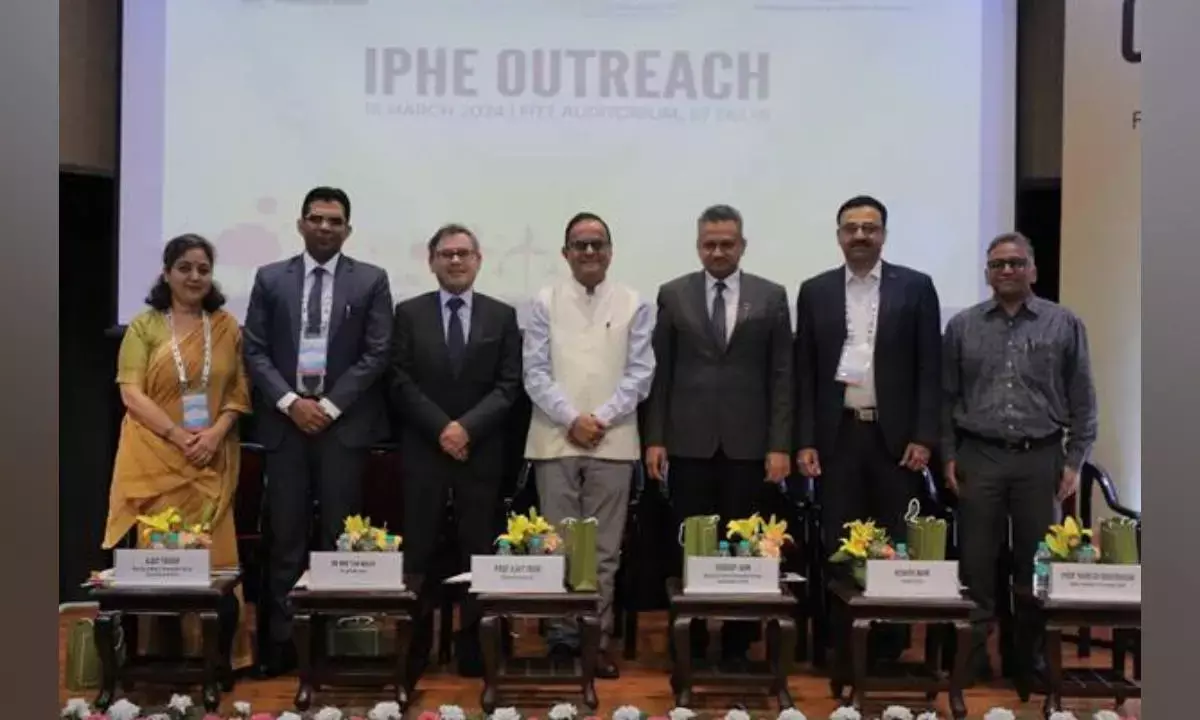 Need to make Hydrogen cleaner and more economical: Govt scientific advisor