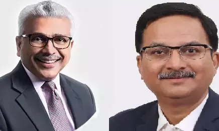 Gleneagles Hospitals launches refreshed identity and visitor touchpoints in India