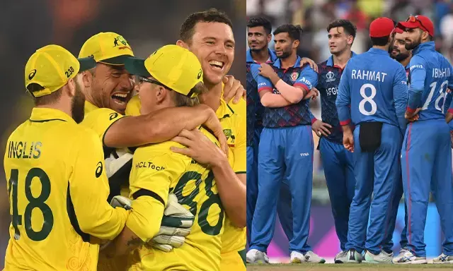 Cricket Australia Postpones Series against Afghanistan Citing Human Rights Concerns