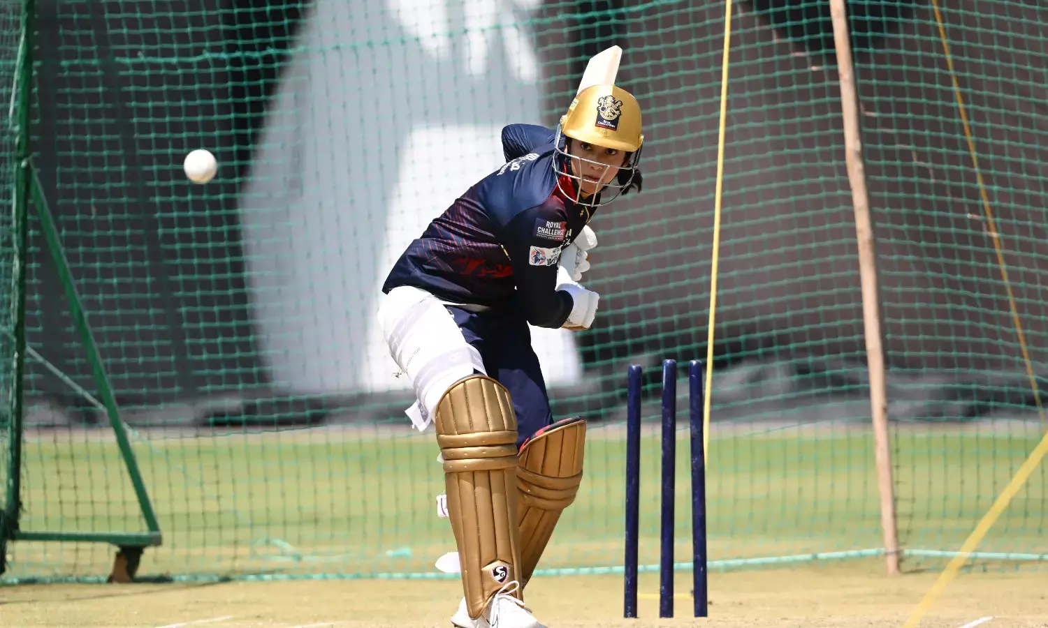 WPL 2026 Auction Ends: Top Players, Big Money, Team Battles Revealed