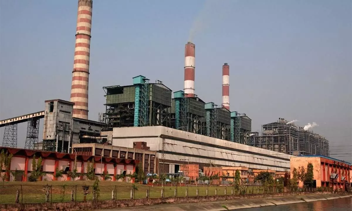 BHEL wins order for setting up 1600 MW plant for NTPC