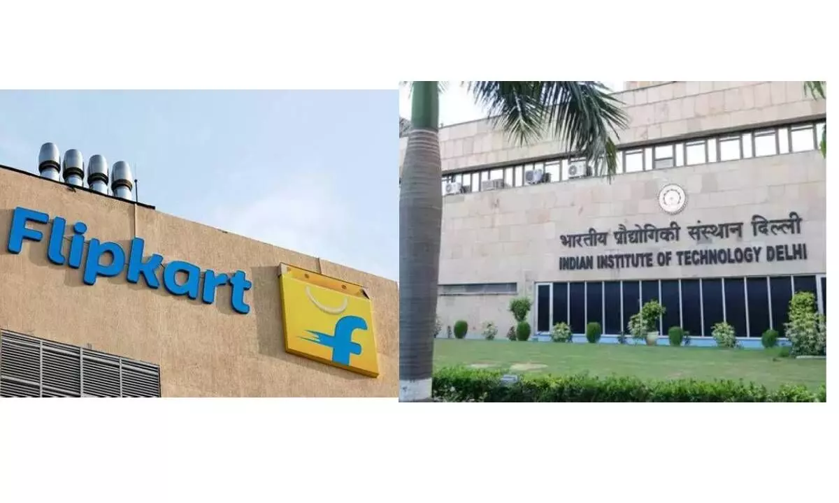 Flipkart, IIT Delhi to research on personas to boost personalised suggestions