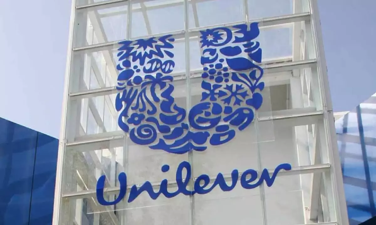 Unilever to spin off ice cream business, eliminate 7,500 jobs