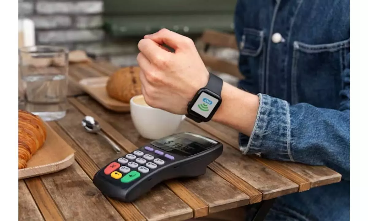 Airtel Payments Bank joins Noise, Mastercard to launch smartwatch